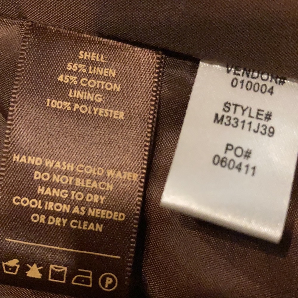 Multiples Jacket - image 7